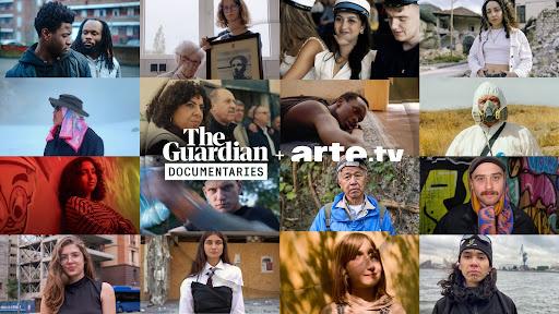 Vannacci Generation Wins Guardian Documentary Fund