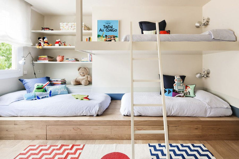 Tips When Decorating Children's Rooms! - grandgoldman.com