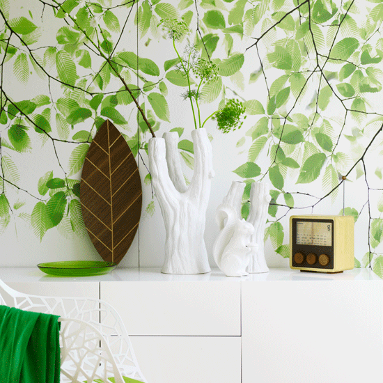 30 Ideas You Can Use to Decorate the Walls of Your Home! - grandgoldman.com