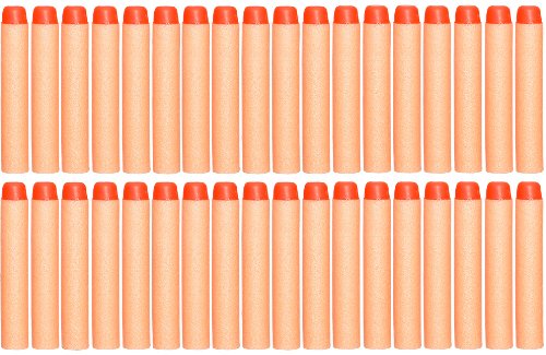 Best Nerf Toy Reviews: Top 2026 Picks & Guide