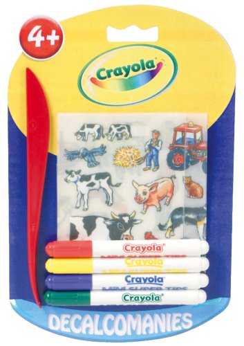 Crayola Toy Reviews: Top 2026 Picks & Honest Guide
