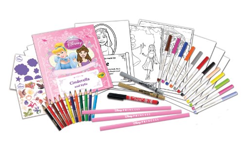 Crayola Toy Reviews: Top Amazon Picks for 2026