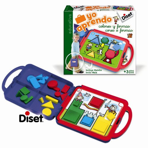 Diset Toy Reviews: Top Amazon Picks for 2026
