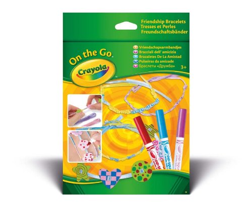 Crayola Toy Reviews: Top 2026 Picks & Honest Guide