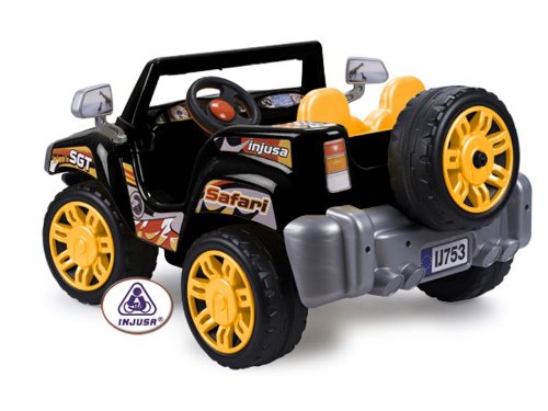 Injusa Toy Reviews: Top Honest Picks for 2026