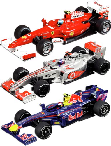 Top Carrera Toy Reviews: Best Amazon Picks 2026