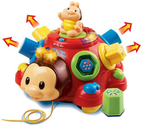 Best VTech Toy Reviews: Top Amazon Picks 2026