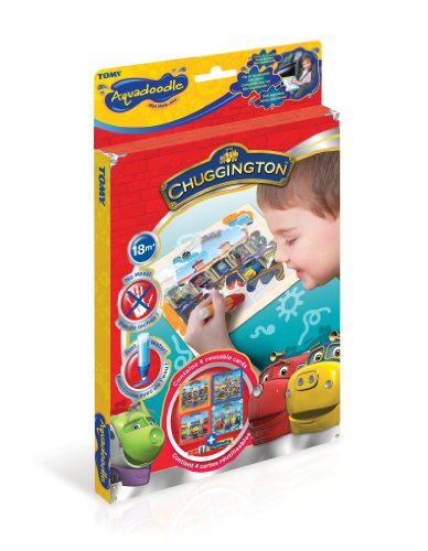 Chuggington Toy Reviews: Top 10 Best Picks for 2026