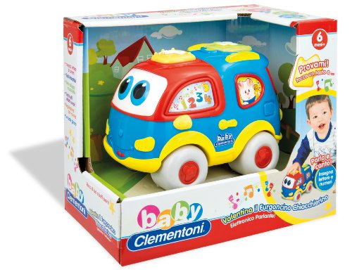Clementoni Toy Reviews: Best 2026 Picks, Part 15