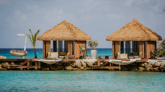 Top 10 Best All Inclusive Resorts For Families in ARUBA (Videos)