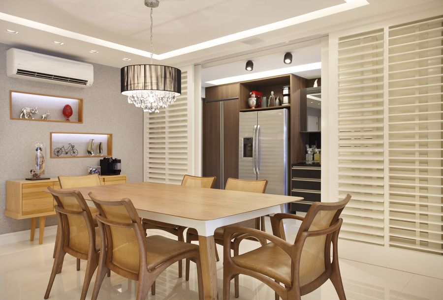 Fabulous False Ceiling Ideas Made of Plaster! - grandgoldman.com