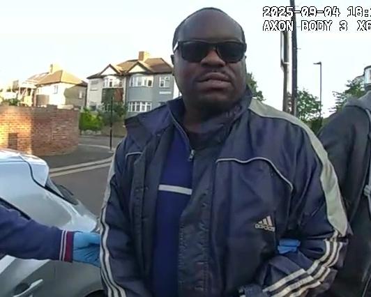 Police Errors Let Sex Offender Murder Two Women in London