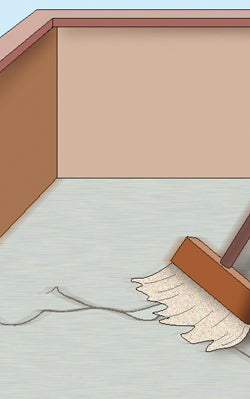 Protect Your Roof and Terrace from Moisture: A DIY Guide