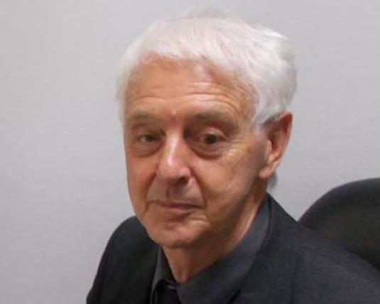 Keith Thompson Obituary: Crop Scientist and Horticulturalist