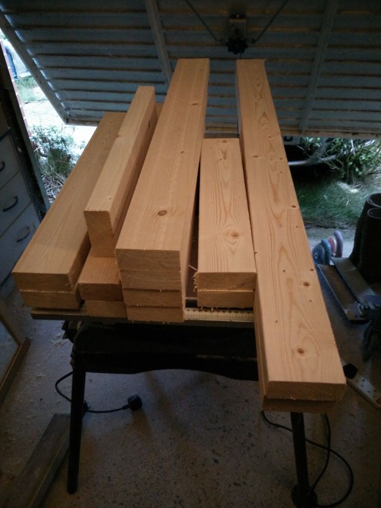 We Teach You How to Build a Bathroom Wall Cabinet! - grandgoldman.com