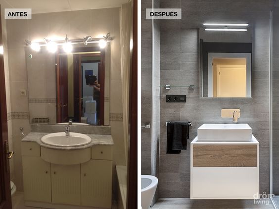 We Tell You Everything You Need to Know to Plan Your Bathroom Well! - grandgoldman.com