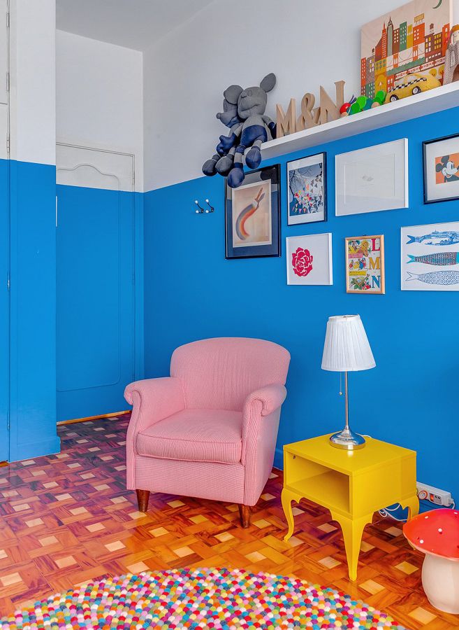 Get to know the Parquet Floor that is a Jewel at Home! - grandgoldman.com