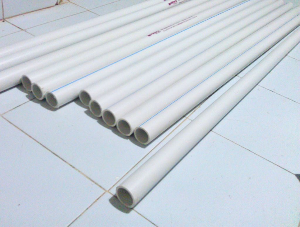 How to Make a Hammock and Shoe Rack with PVC Pipes! - grandgoldman.com
