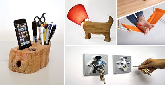 Get to know these creative accessories that you can implement in your home!: Part 2 - grandgoldman.com