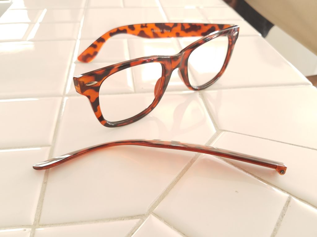 Making Amazing Sunglasses from Paper Bags! - grandgoldman.com