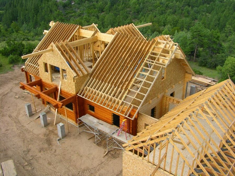 Prefabricated Wooden Houses: Demystifying False Myths - grandgoldman.com