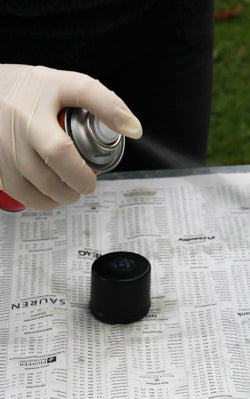 How to Spray Paint Like a Pro: Tips for Perfect Results Every Time