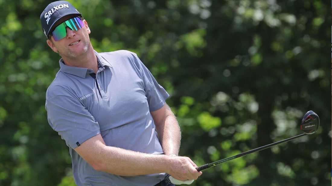 Best Sunglasses for Golf - Grand Goldman