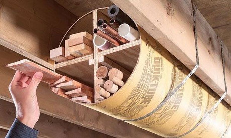 The Best Tips on Garage or Carport Organization and Storage! - grandgoldman.com