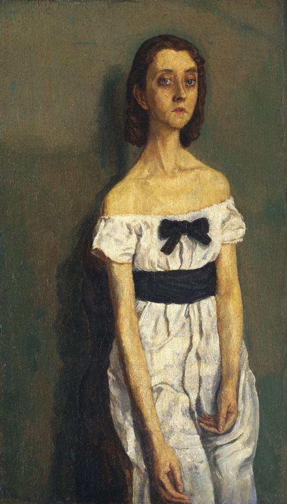 Gwen John Exhibition Review: Strange Beauties at Modern Two