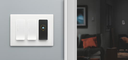 7 Best Smart Switches for Alexa (Reviews)