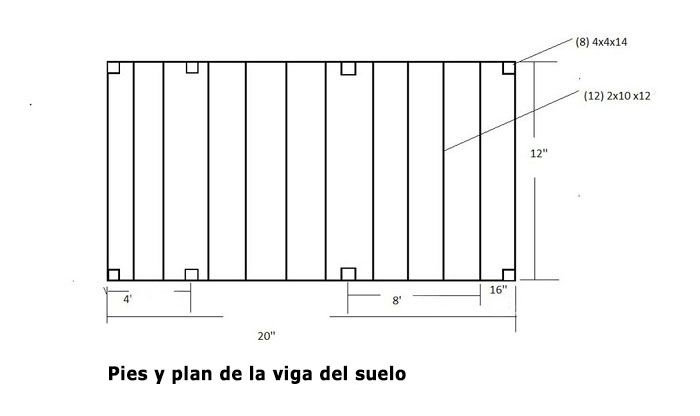 How to Build a Small Cabin on a Tight Budget! - grandgoldman.com