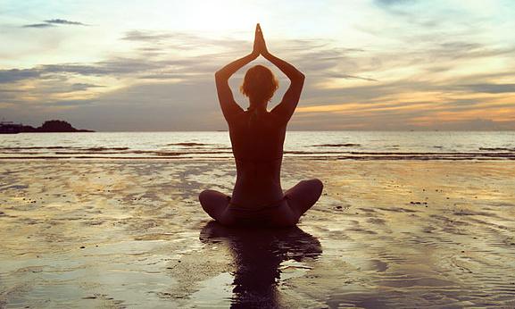 Competitive Yoga Row: Olympics Bid Sparks Heated Debate