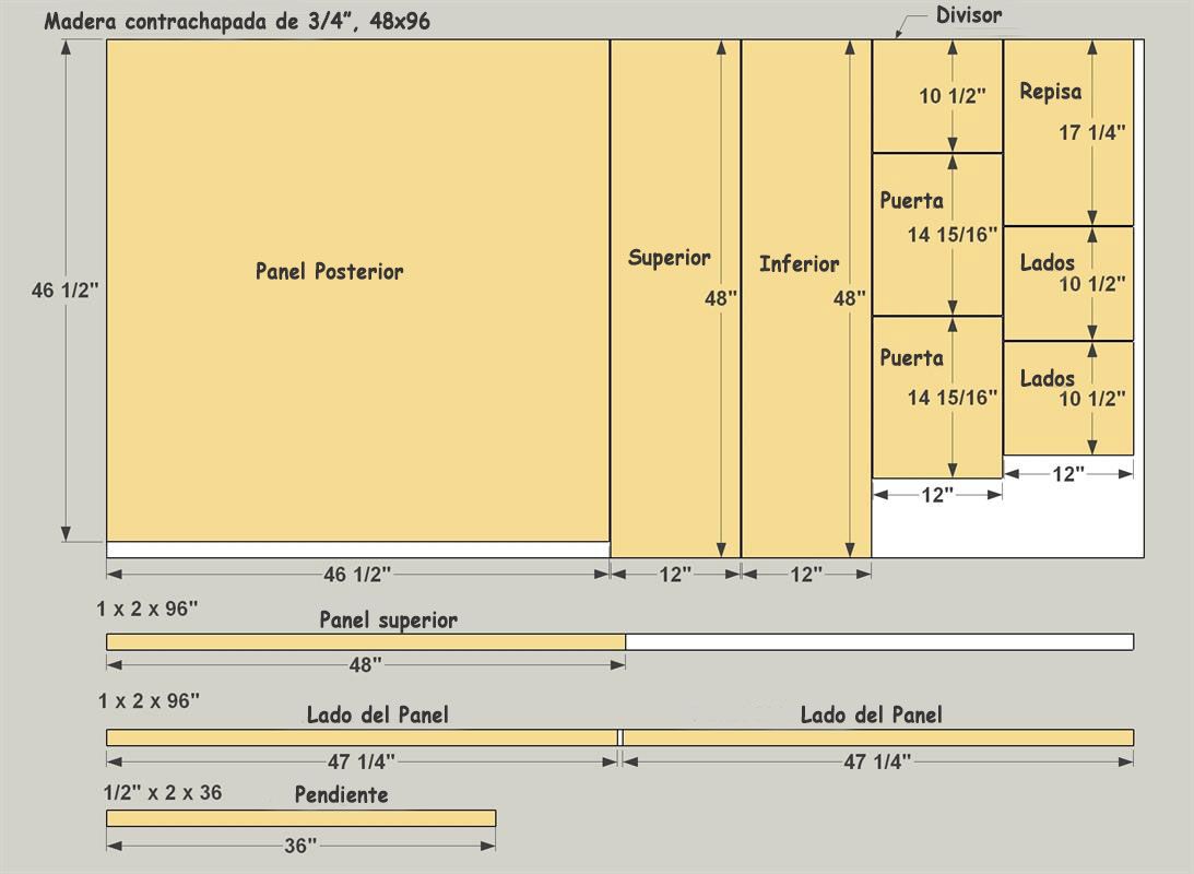 Learn How to Build a Floating Wall Mounted TV Panel - grandgoldman.com