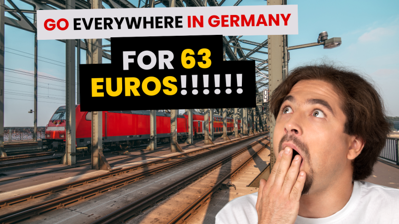 German tour operator auctions off holidays from 1 euro