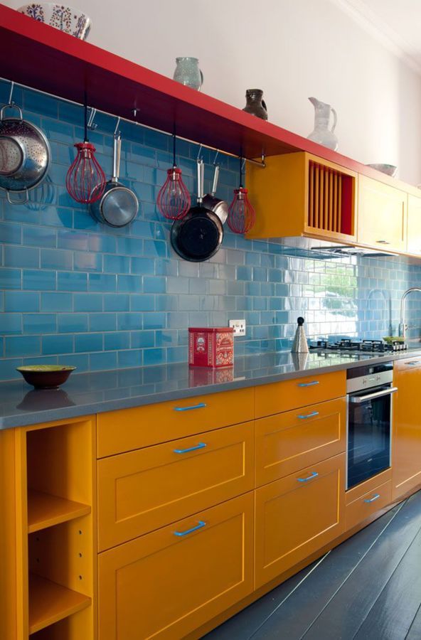 The Versatility of Subway Tiles in the Home! - grandgoldman.com