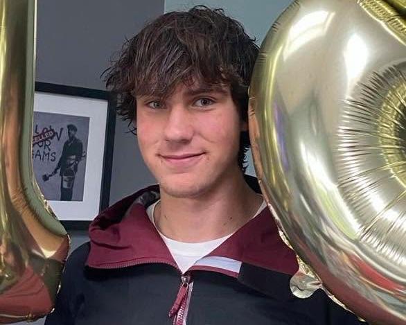 Missing British Hiker George Smyth Found in Romania