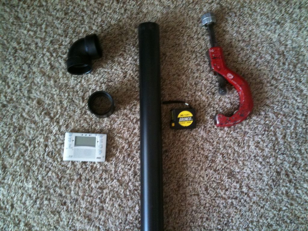 Musical Instrument Made of PVC Pipes Anyone Can Make at Home! - grandgoldman.com