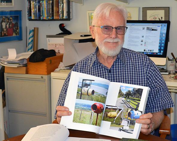 Cal Swann: Pioneer of Graphic Design Education Dies at 91