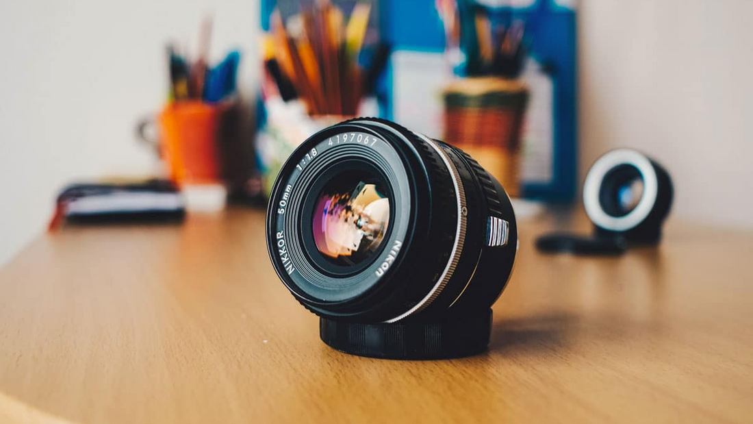 Best Lenses for Sony and Canon Mirrorless Cameras (Full Guide) - Grand Goldman