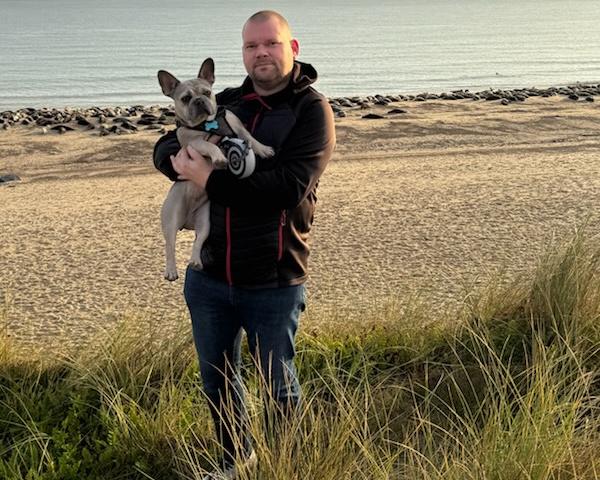 Raise the Colours Member Denies Murder in Staffordshire Bar Death