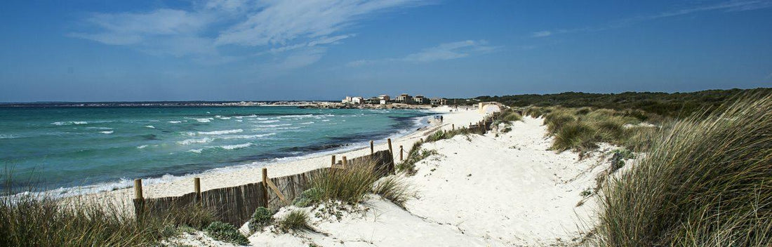 None of them in Germany! The best nude beaches in Europe