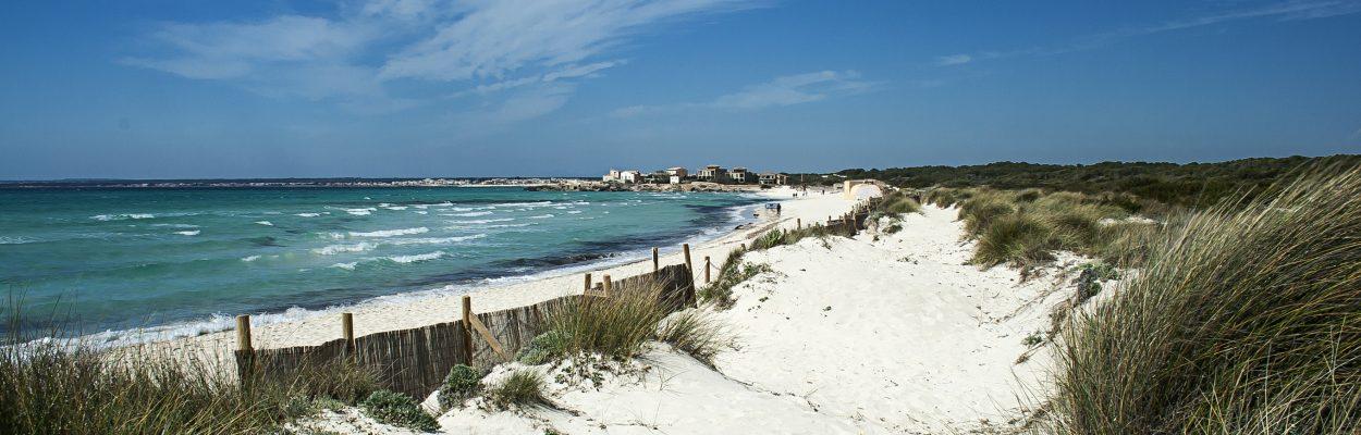 None of them in Germany! The best nude beaches in Europe