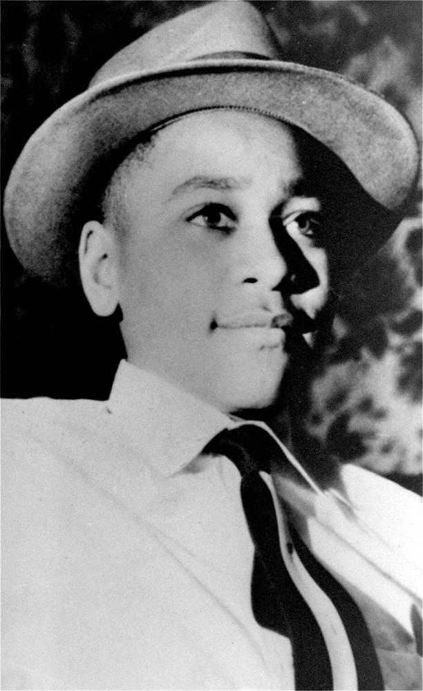 Emmett Till Art Exhibition Imagines Life He Never Lived
