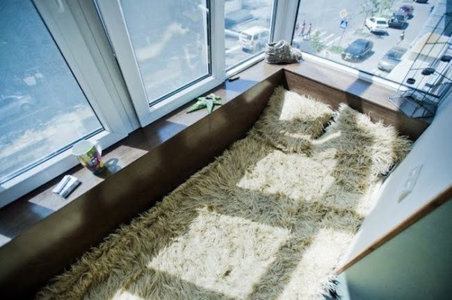 Excellent ideas to improve your balcony - grandgoldman.com