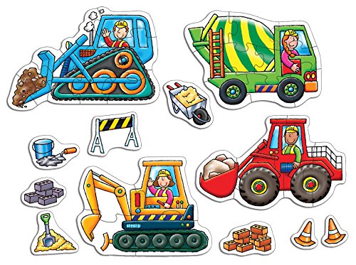 Orchard Toys Reviews: Honest 2026 Top Picks, Part 2