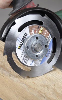 Ferritalia Grinding Wheels & Discs: Long-Lasting DIY Tools