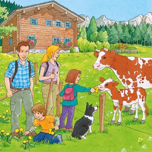Ravensburger Reviews: Top 2026 Toy Picks – Honest Guide