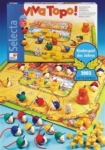 Selecta Toys Reviews: Top Amazon Picks for 2026