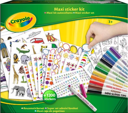 Crayola Toy Reviews: Top 2026 Picks & Honest Guide