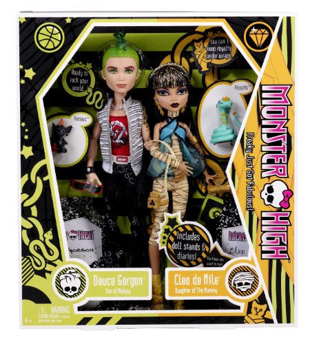 Best Monster High Toy Reviews: Top 2026 Picks
